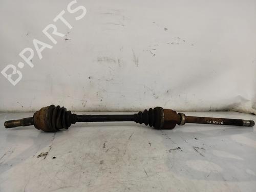Used Right front driveshaft Right front driveshaft 36296059 36296059