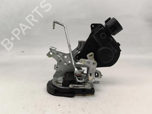 Used Rear right lock Rear right lock 37077352 37077352