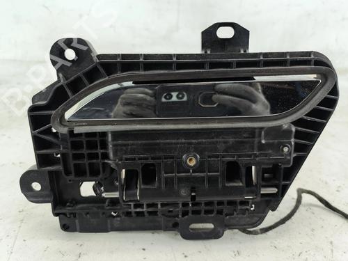 Used Front left exterior door handle Front left exterior door handle 36888798 36888798