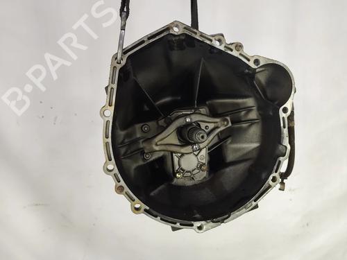 Used Gearbox Gearbox 37153618 37153618