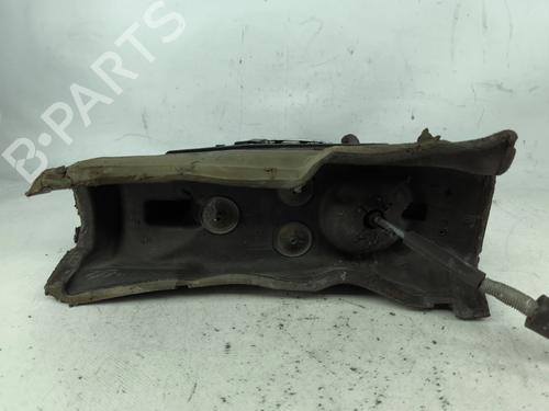Gear lever AUDI A8 D3 (4E2, 4E8) 4.0 TDI quattro | BP37081251M90 - Image 5