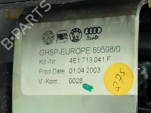 Gear lever AUDI A8 D3 (4E2, 4E8) 4.0 TDI quattro | BP37081251M90 - Image 8