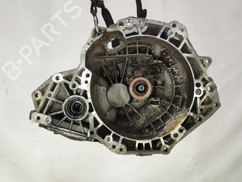 gearbox-opel-corsa-d-s07-2006-2007-2008-2009-2010-2011-2012-2013-2014-2015-37151868 main image