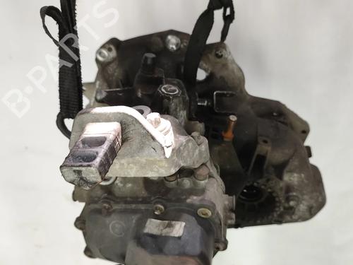 Gearbox OPEL CORSA D (S07) 1.3 CDTI (L08, L68) | BP37151868M3 - Image 5