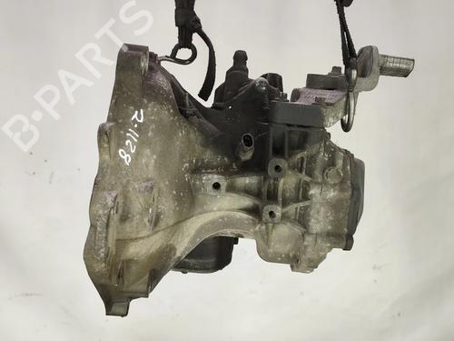 Gearbox OPEL CORSA D (S07) 1.3 CDTI (L08, L68) | BP37151868M3 - Image 3