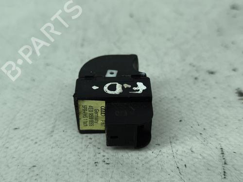 Right front window switch AUDI A8 D3 (4E2, 4E8) 4.0 TDI quattro | BP37081291I26 - Image 2