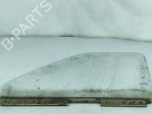 Used Front left door window Front left door window 37090113 37090113
