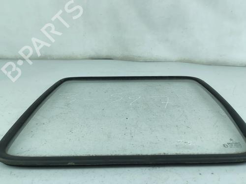 Panel rude bagtil venstre Panel rude bagtil venstre 37090115 37090115