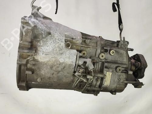 Gearbox BMW 3 Touring (E46) 320 d | BP37151865M3 - Image 3