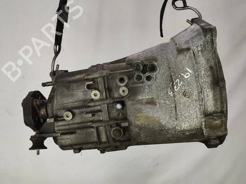 Gearbox BMW 3 Touring (E46) 320 d | BP37151865M3 - Image 4