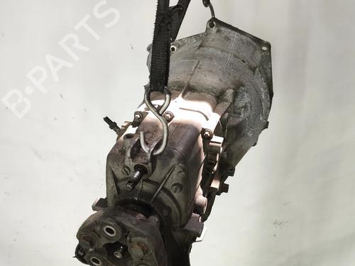 Gearbox BMW 3 Touring (E46) 320 d | BP37151865M3 - Image 5