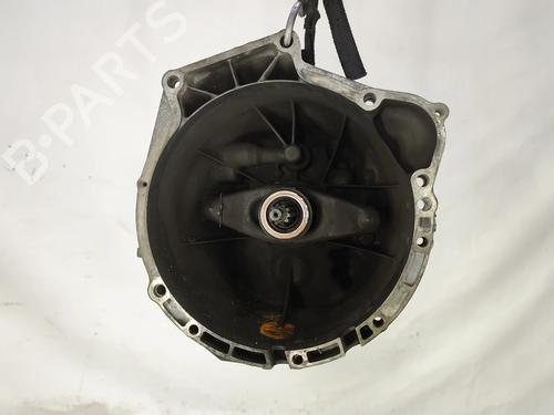 gearbox-bmw-3-touring-e46-1999-2000-2001-2002-2003-2004-2005-37151865 main image