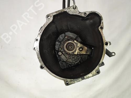 Used Gearbox Gearbox 37151863 37151863