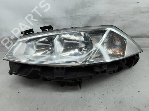 Used Left headlight Left headlight 37072378 37072378