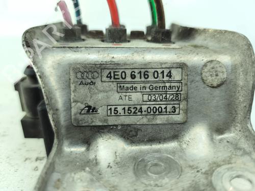 Electronic module AUDI A8 D3 (4E2, 4E8) 4.0 TDI quattro | BP37081259M83 - Image 6