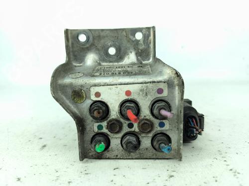 Electronic module AUDI A8 D3 (4E2, 4E8) 4.0 TDI quattro | BP37081259M83 - Image 5