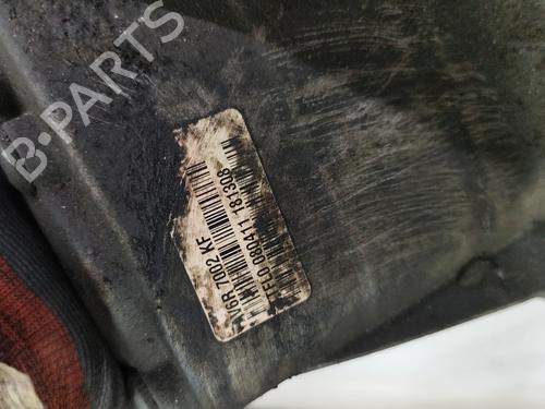 Gearbox FORD FOCUS III Turnier 1.6 TDCi | BP37153623M3 - Image 6
