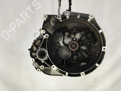 gearbox-ford-focus-iii-turnier-2010-2011-2012-2013-2014-2015-2016-2017-2018-2019-2020-37153623 main image