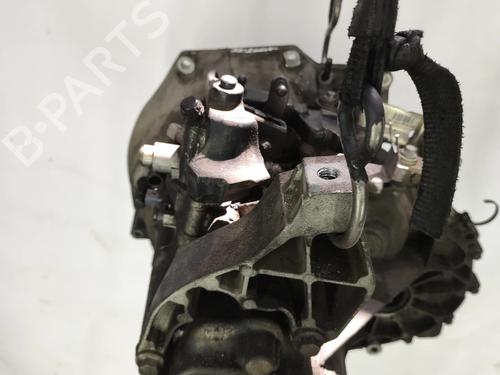 Gearbox FORD FOCUS III Turnier 1.6 TDCi | BP37153623M3 - Image 5