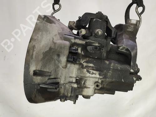 Gearbox FORD FOCUS III Turnier 1.6 TDCi | BP37153623M3 - Image 3