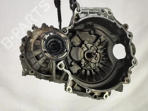 Used Gearbox Gearbox 37151853 37151853