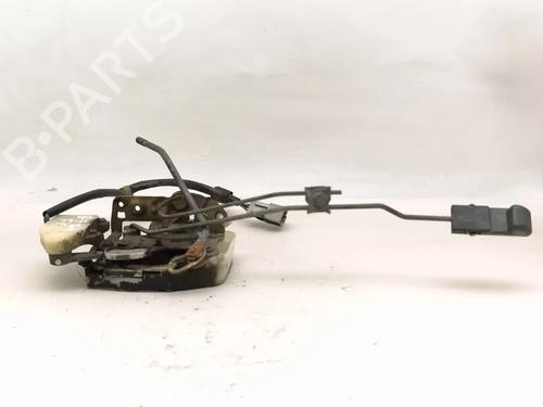 Used Front left lock Front left lock 37081238 37081238
