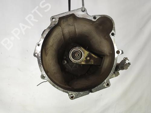 Used Gearbox Gearbox 37151848 37151848