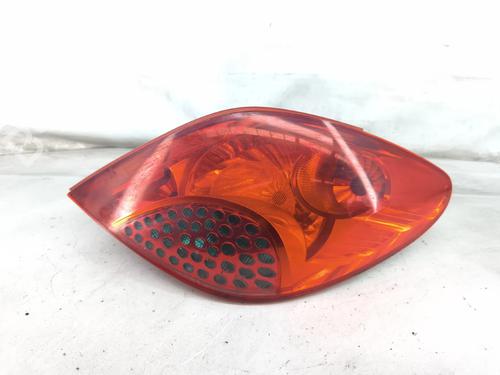 Used Right taillight Right taillight PEUGEOT 207 (WA_, WC_) 1.6 HDi (90 hp) 37151842 37151842