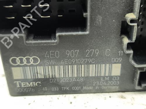 Electronic module AUDI A8 D3 (4E2, 4E8) 4.0 TDI quattro | BP37081260M83 - Image 3