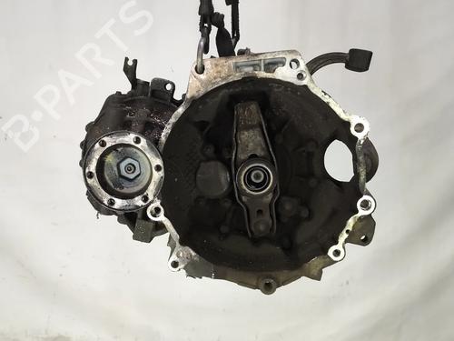 Used Gearbox Gearbox 37151851 37151851