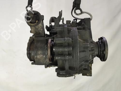 Gearbox AUDI A2 (8Z0) 1.4 TDI | BP37151851M3 - Image 4