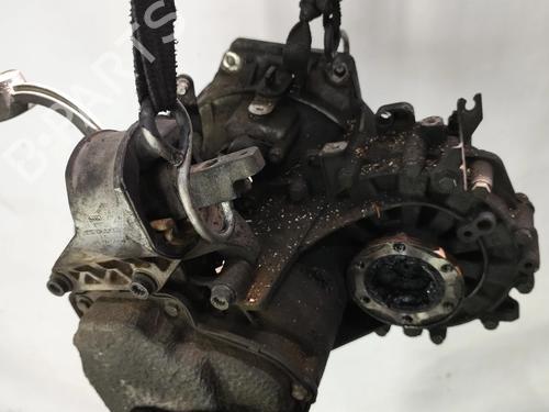 Gearbox AUDI A2 (8Z0) 1.4 TDI | BP37151851M3 - Image 5
