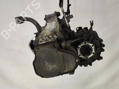 Gearbox AUDI A2 (8Z0) 1.4 TDI | BP37151851M3 - Image 2