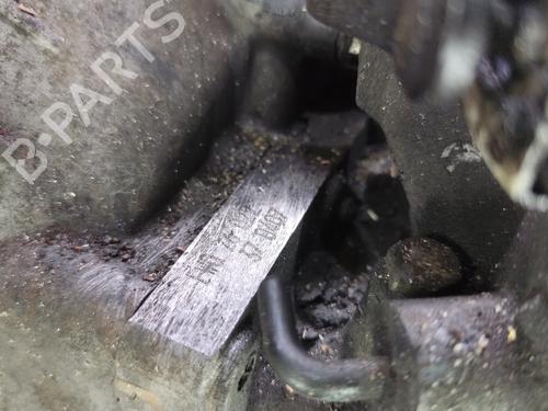 Gearbox AUDI A2 (8Z0) 1.4 TDI | BP37151851M3 - Image 6