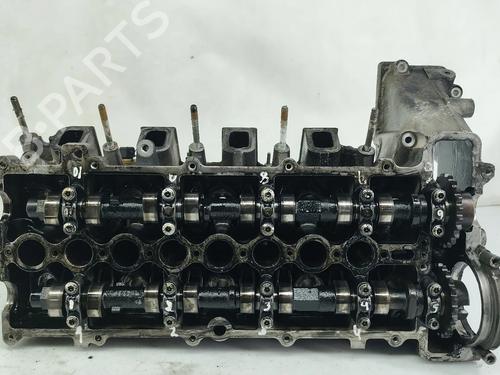 Cylinder head BMW 3 Touring (E46) 320 d | BP37159251M5 - Image 4