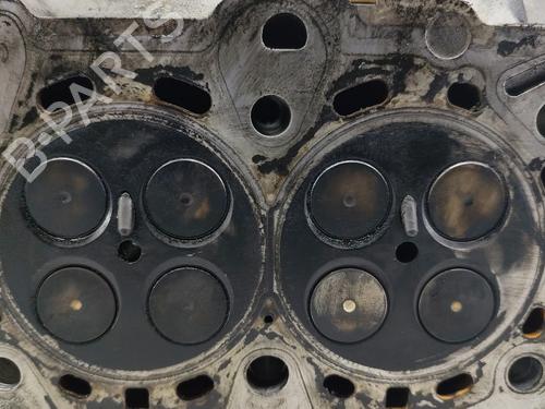 Cylinder head BMW 3 Touring (E46) 320 d | BP37159251M5 - Image 2