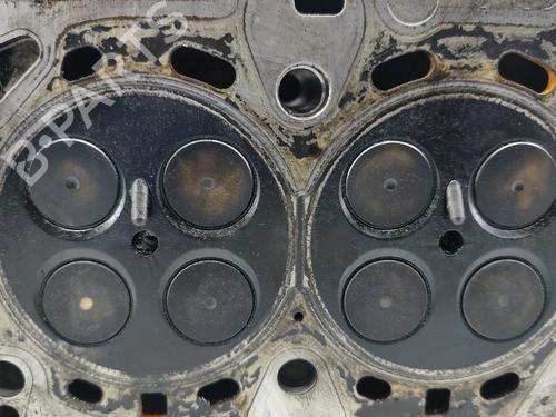 Cylinder head BMW 3 Touring (E46) 320 d | BP37159251M5 - Image 3