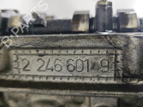 Cylinder head BMW 3 Touring (E46) 320 d | BP37159251M5 - Image 7
