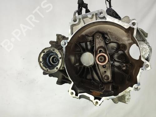 Used Gearbox Gearbox 37151849 37151849