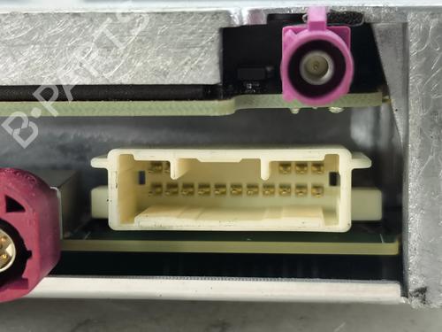 Elektronisk modul TESLA MODEL S (5YJS) 90D AWD | BP36888783M83 - Image 6