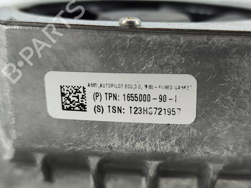 Elektronisk modul TESLA MODEL S (5YJS) 90D AWD | BP36888783M83 - Image 8