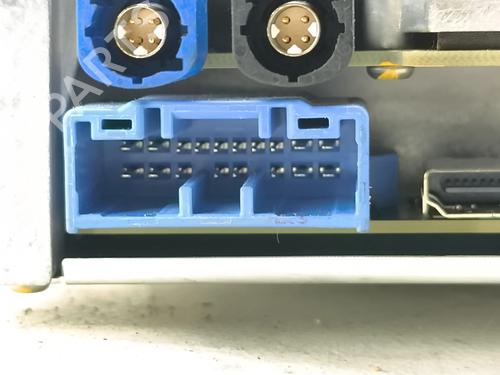 Elektronisk modul TESLA MODEL S (5YJS) 90D AWD | BP36888783M83 - Image 7