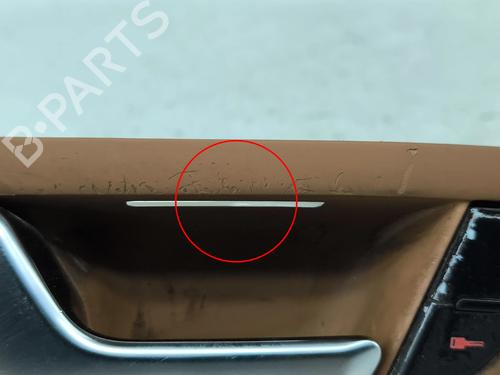 Front left interior door handle AUDI A8 D3 (4E2, 4E8) 4.0 TDI quattro | BP37081250I13 - Image 7