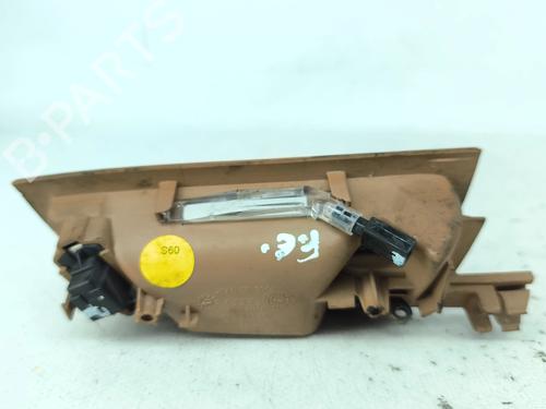 Front left interior door handle AUDI A8 D3 (4E2, 4E8) 4.0 TDI quattro | BP37081250I13 - Image 2