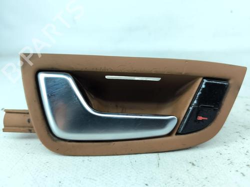 Used Front left interior door handle Front left interior door handle 37081250 37081250