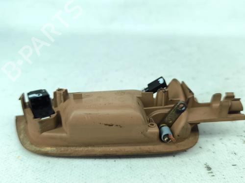 Front left interior door handle AUDI A8 D3 (4E2, 4E8) 4.0 TDI quattro | BP37081250I13 - Image 3