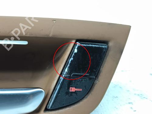 Front left interior door handle AUDI A8 D3 (4E2, 4E8) 4.0 TDI quattro | BP37081250I13 - Image 6