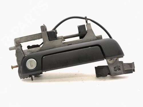 Used Front right exterior door handle Front right exterior door handle 37077359 37077359