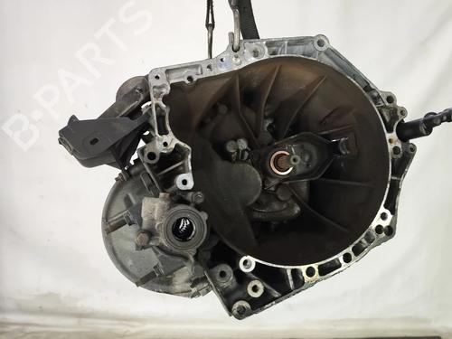 Used Gearbox Gearbox 37151846 37151846