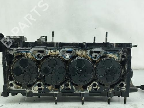 Used Cylinder head Cylinder head 37090648 37090648